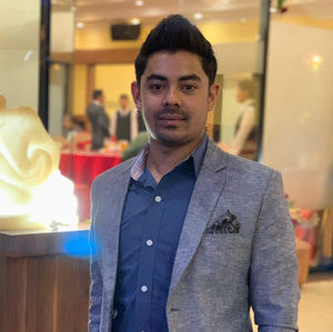 Meet your Posher, Abin